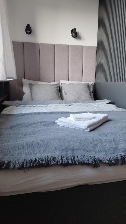 Apartment Between クラクフ エクステリア 写真