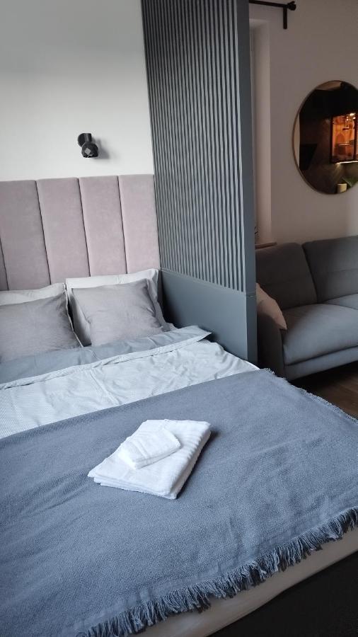 Apartment Between クラクフ エクステリア 写真