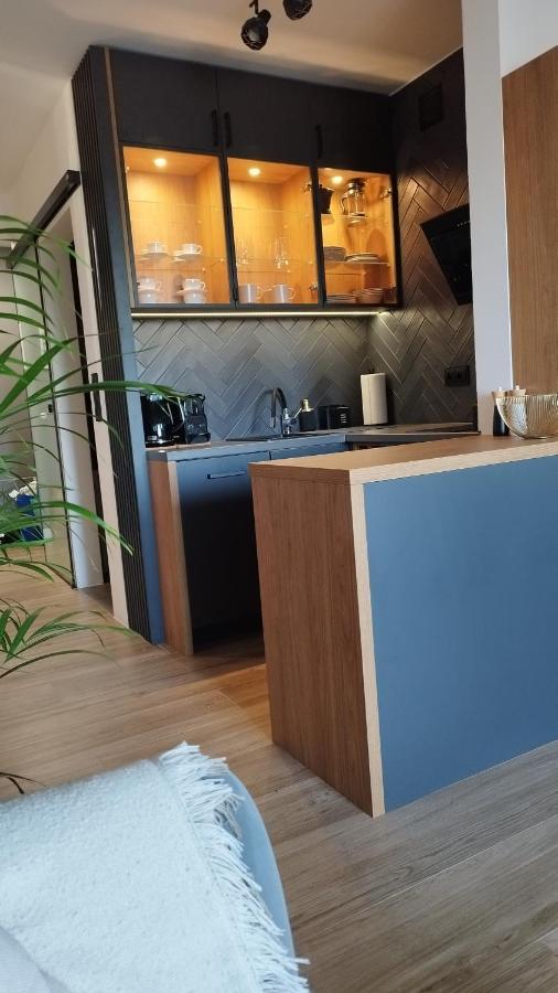 Apartment Between クラクフ エクステリア 写真