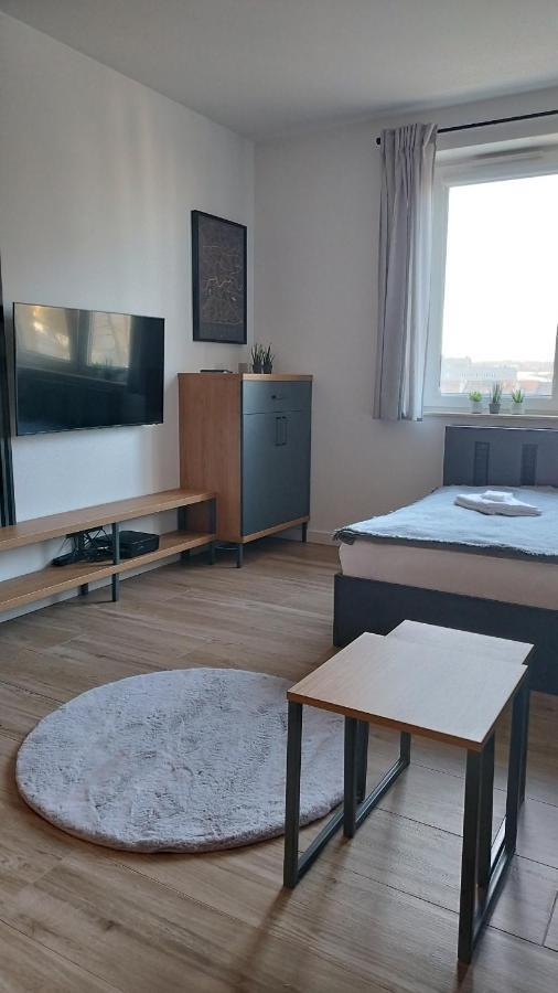 Apartment Between クラクフ エクステリア 写真