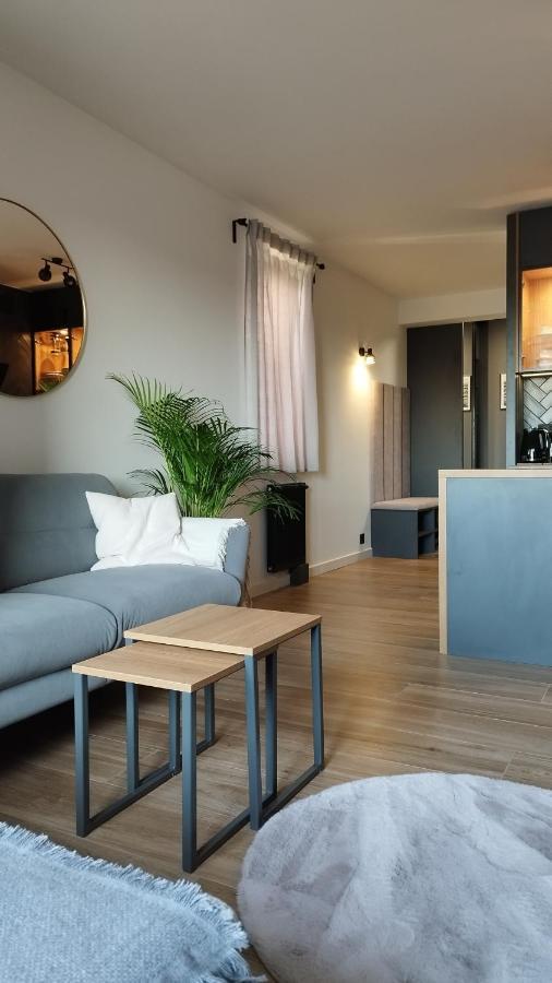 Apartment Between クラクフ エクステリア 写真