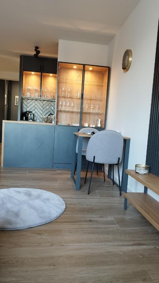 Apartment Between クラクフ エクステリア 写真