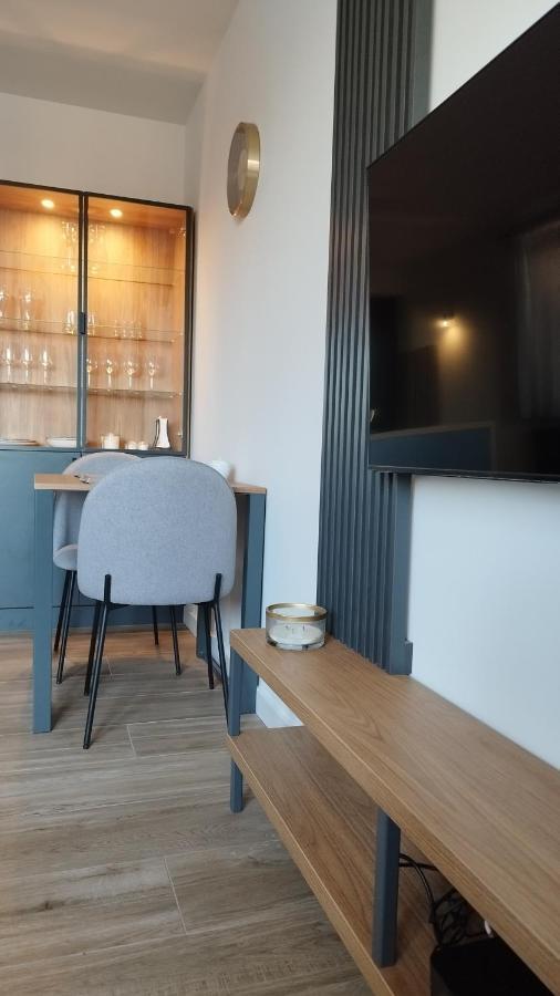 Apartment Between クラクフ エクステリア 写真