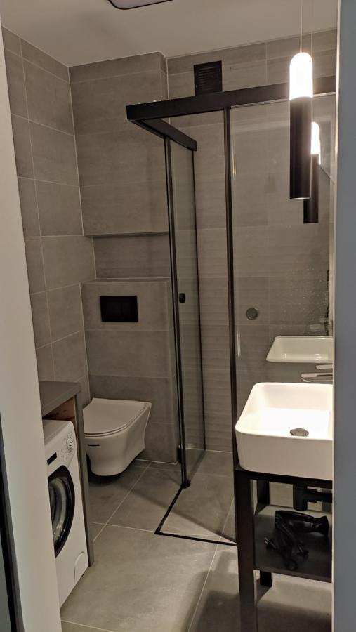 Apartment Between クラクフ エクステリア 写真