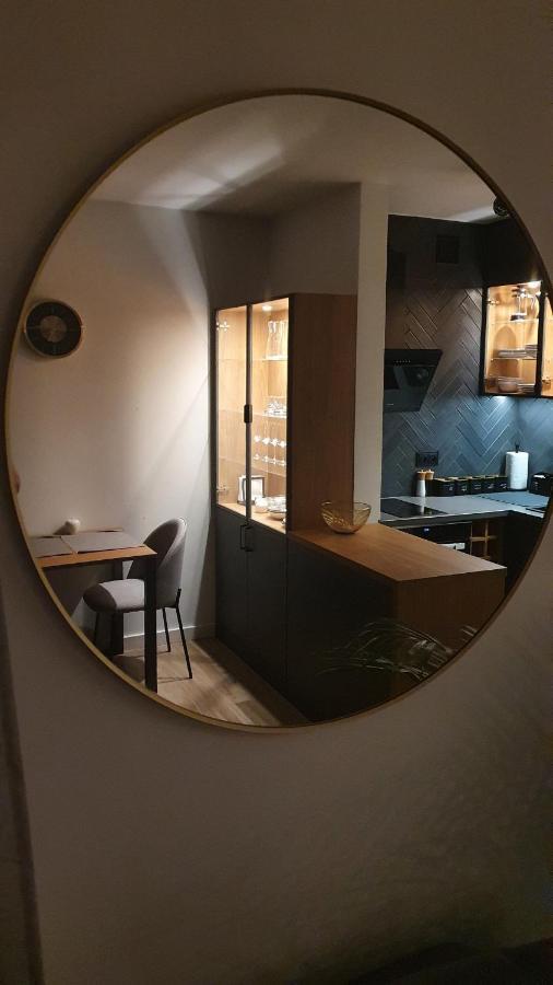 Apartment Between クラクフ エクステリア 写真