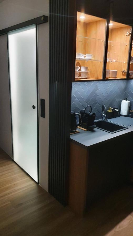 Apartment Between クラクフ エクステリア 写真