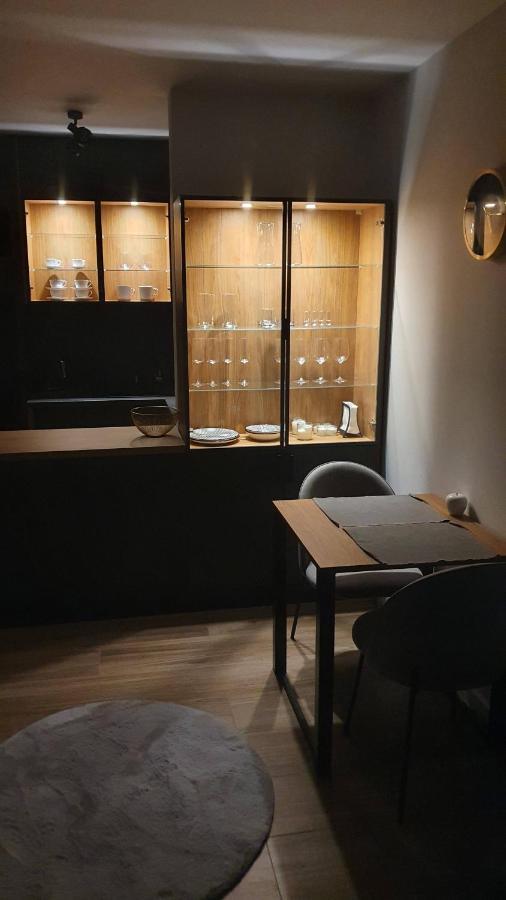 Apartment Between クラクフ エクステリア 写真