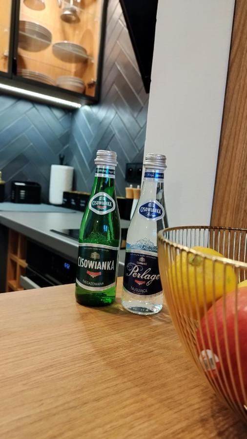 Apartment Between クラクフ エクステリア 写真